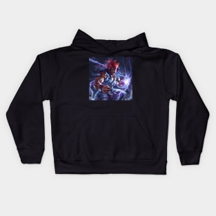 akuma Kids Hoodie